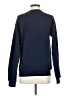 Gildan Graphic Blue Sweatshirt Size S - photo 2