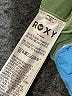 Roxy 100% Cotton Color Block White Casual Dress Size XXL - photo 9