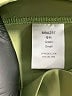 Unbranded Green Active Pants Size S - photo 4
