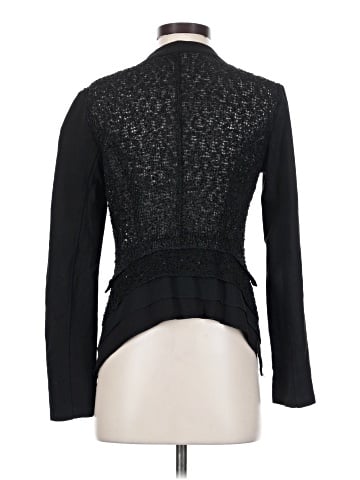 Komarov Cardigan (view 2)