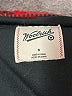 Woolrich 100% Polyester Red Vest Size S - photo 6