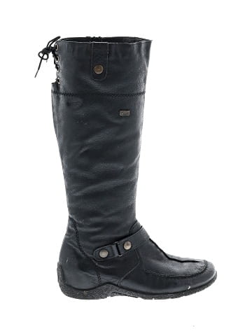 Rieker Boots (view 1)