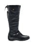 Rieker Black Boots Size EU 36 - photo 1
