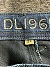 DL1961 Solid Blue Jeans Size 24 waist - photo 7