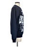 Gildan Graphic Blue Sweatshirt Size S - photo 4