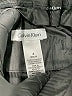 Calvin Klein Solid Black Dress Pants Size 4 - photo 3