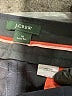 J.Crew Black Wool Pants Size 10 - photo 7
