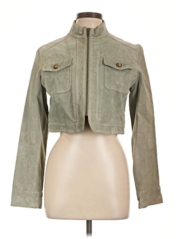 Wilson Jacket (view 1)