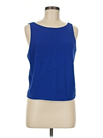 Sam Edelman Sleeveless Blouse (view 1)