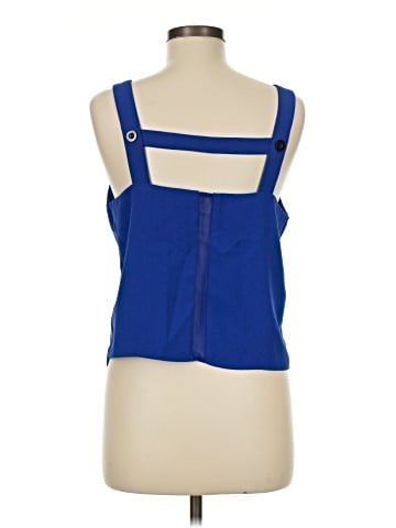 Sam Edelman Sleeveless Blouse (view 2)