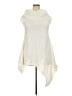 bryn WALKER Ivory Sleeveless Blouse Size 2X (estimated) - photo 1