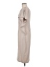 ASOS Solid Tan Cocktail Dress Size 6 - photo 5