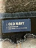Old Navy Solid Blue Jeggings Size 12 (petite) - photo 4