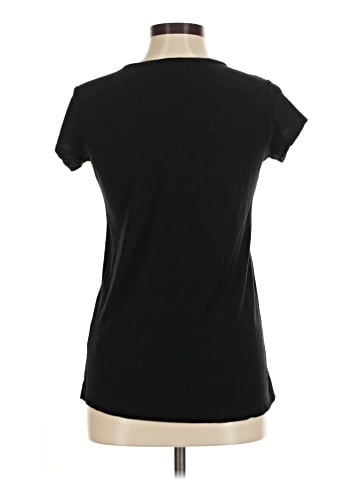 James Perse Short Sleeve T-Shirt (view 2)