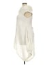 bryn WALKER Ivory Sleeveless Blouse Size 2X (estimated) - photo 5