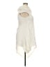 bryn WALKER Ivory Sleeveless Blouse Size 2X (estimated) - photo 4