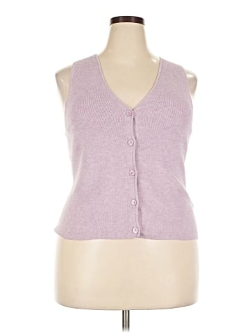 J.Crew Sweater Vest (view 1)