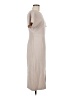 ASOS Solid Tan Cocktail Dress Size 6 - photo 4