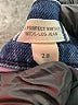 Madewell Blue Jeans Size 28 waist - photo 9
