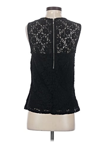 Laundry by Shelli Segal Sleeveless Blouse (view 2)