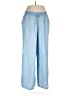 Style&Co 100% Lyocell Blue Casual Pants Size XL - photo 1