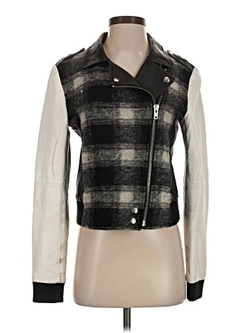 Paige Jacket (view 1)