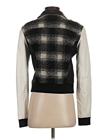 Paige Jacket (view 2)