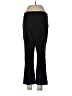 Elie Tahari Black Active Pants Size L - photo 2