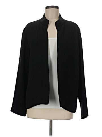 Eileen Fisher Blazer (view 1)