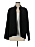 Eileen Fisher Black Blazer Size M - photo 1