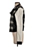 Paige Plaid Black Jacket Size S - photo 5