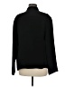Eileen Fisher Black Blazer Size M - photo 2