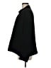 Eileen Fisher Black Blazer Size M - photo 5