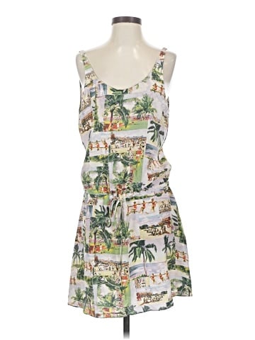 Rory Beca Casual Dress (view 1)