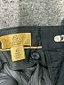 Class Club Solid Black Wool Pants Size 8 - photo 3