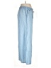 Style&Co 100% Lyocell Blue Casual Pants Size XL - photo 4