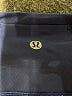 Lululemon Athletica Blue Active Pants Size 4 - photo 7