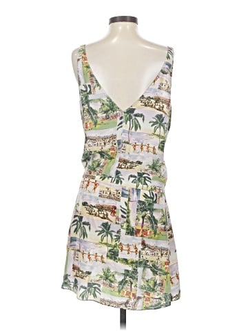 Rory Beca Casual Dress (view 2)