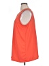 Catherines Orange Sleeveless T-Shirt Size 1X - photo 5