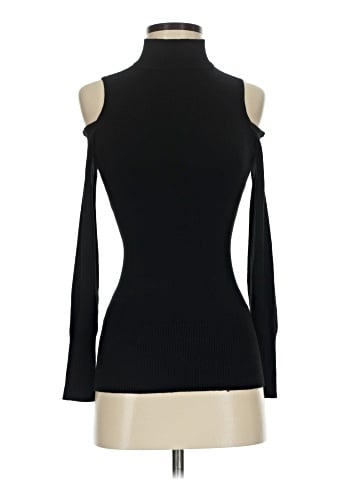 Cache Long Sleeve Top (view 1)