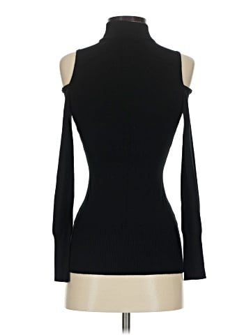 Cache Long Sleeve Top (view 2)