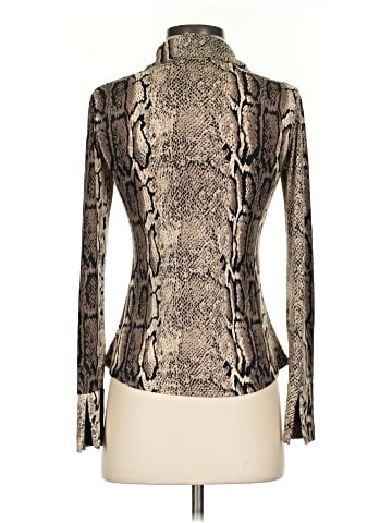Ariella Long Sleeve Blouse (view 2)