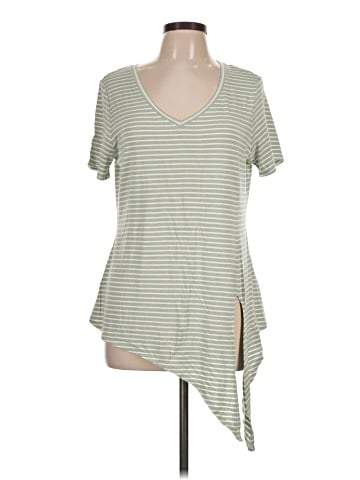 Matty M Short Sleeve T-Shirt (view 1)