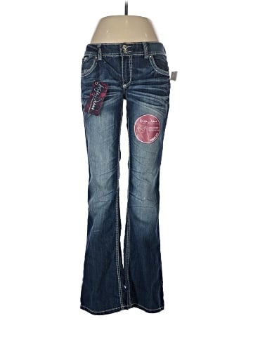 Ariya Jeans Jeans (view 1)