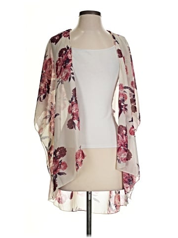 Live 4 Truth Kimono (view 1)