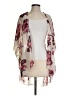 Live 4 Truth Ivory Kimono Size S - photo 1