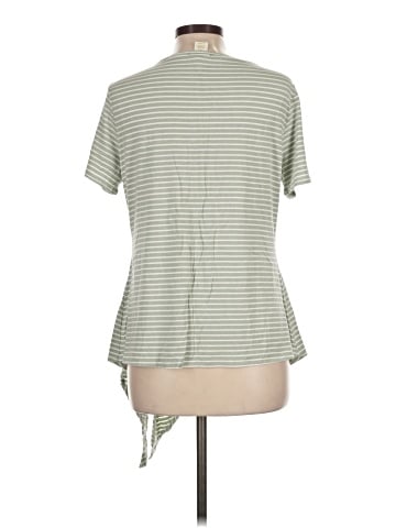 Matty M Short Sleeve T-Shirt (view 2)