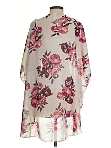 Live 4 Truth Kimono (view 2)