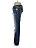 Ariya Jeans Graphic Blue Jeans Size 13 - 14 - photo 5
