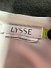 Lyssé Ivory Active Pants Size L - photo 7